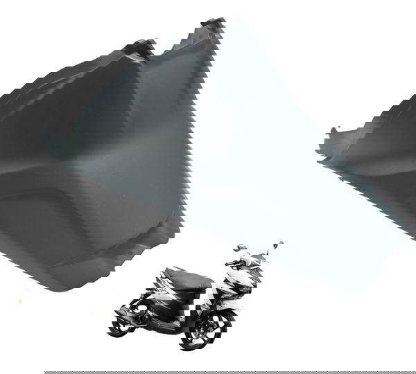 Tampa Assoalho Banco Yamaha Neo 125 17-22 Original