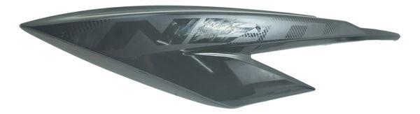 Carenagem Rabeta Esq C/ Detalhes Yamaha Neo 125 17-22 Orig