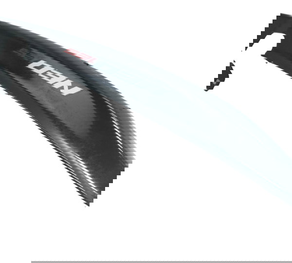 Carenagem Rabeta Esq C/ Detalhes Yamaha Neo 125 17-22 Orig Preto