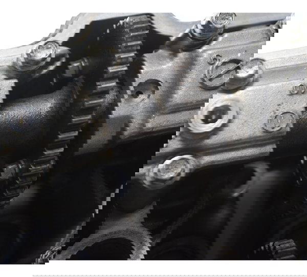 Cabeçote Completo Suzuki Gsx 650f 09-12 Original