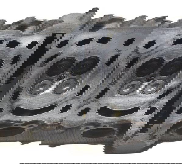 Cabeçote Completo Suzuki Gsx 650f 09-12 Original