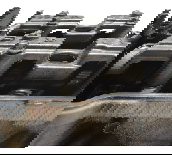 Cabeçote Completo Suzuki Gsx 650f 09-12 Original