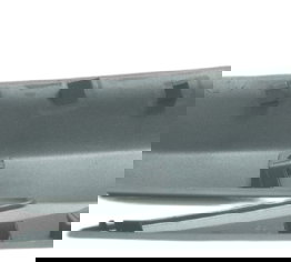 Carenagem Rabeta Esq C/ Detalhes Yamaha Neo 125 17-22 Orig Preto