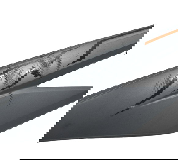 Carenagem Rabeta Esq C/ Detalhes Yamaha Neo 125 17-22 Orig Preto