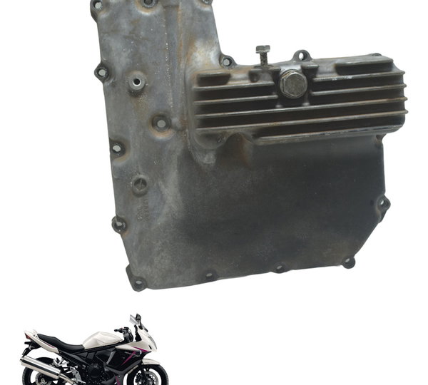 Tampa Cárter Suzuki Gsx 650f 09-12 Original