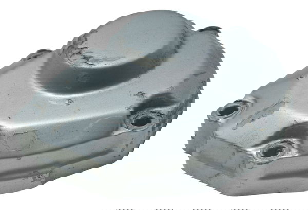 Tampa Pulsador C/ Detalhes Suzuki Gsx 650f 09-12 Original