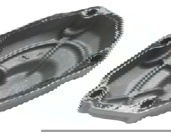 Tampa Pulsador C/ Detalhes Suzuki Gsx 650f 09-12 Original