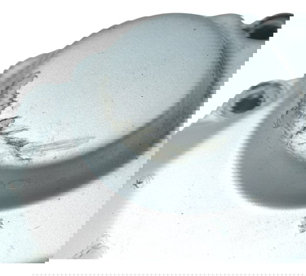 Tampa Pulsador C/ Detalhes Suzuki Gsx 650f 09-12 Original