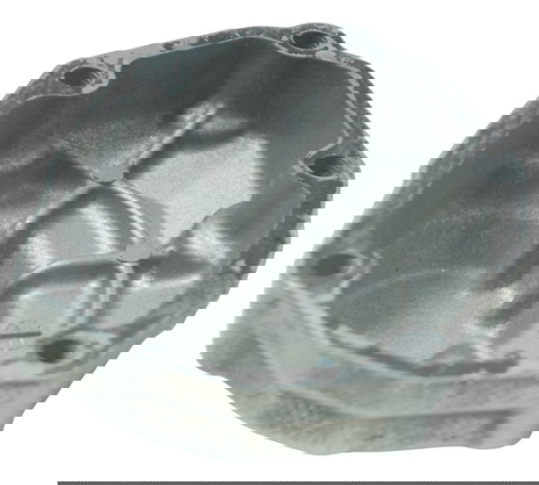 Tampa Pulsador C/ Detalhes Suzuki Gsx 650f 09-12 Original