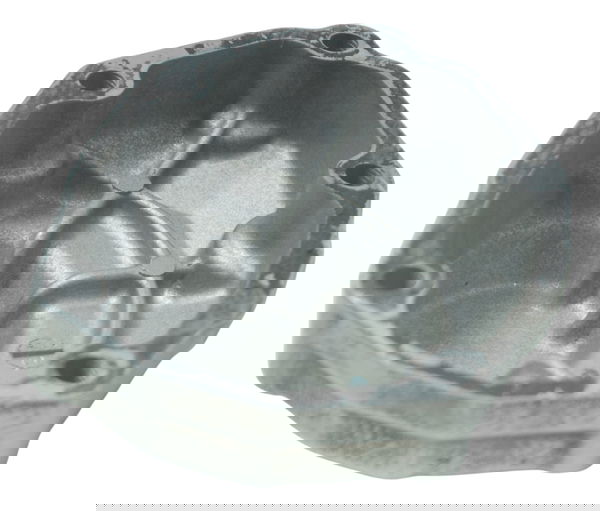 Tampa Pulsador C/ Detalhes Suzuki Gsx 650f 09-12 Original