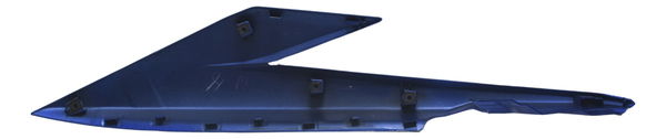 Carenagem Rabeta Esq C/ Detalhes Yamaha Neo 125 17-22 Orig
