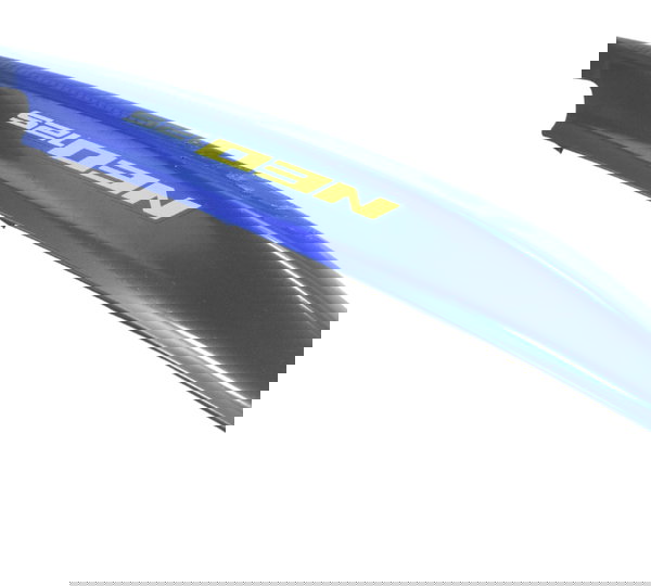 Carenagem Rabeta Esq C/ Detalhes Yamaha Neo 125 17-22 Orig Azul