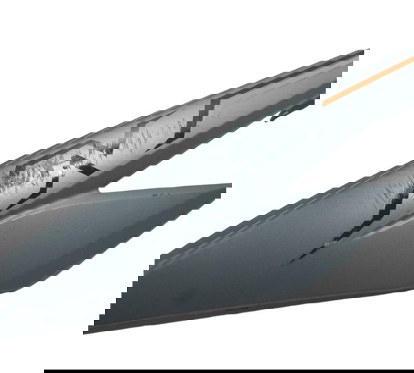 Carenagem Rabeta Esq C/ Detalhes Yamaha Neo 125 17-22 Orig Preto