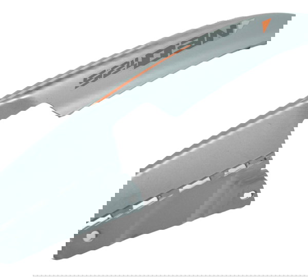 Carenagem Rabeta Esq C/ Detalhes Yamaha Neo 125 17-22 Orig Preto