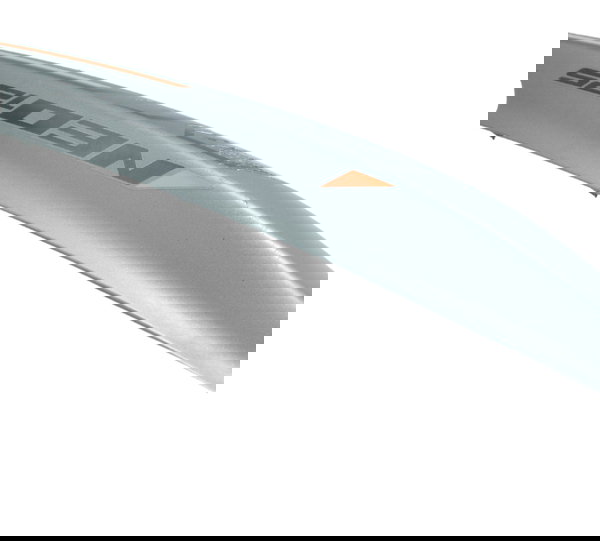 Carenagem Rabeta Esq C/ Detalhes Yamaha Neo 125 17-22 Orig Preto