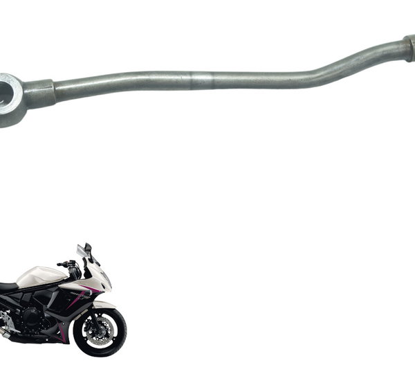 Cano Óleo Suzuki Gsx 650f 09-12 Original