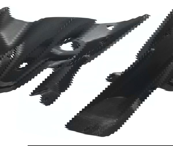 Acabamento Superior Protetor Perna Avar Yamaha Neo 125 17-22