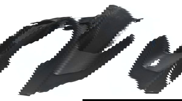 Acabamento Superior Protetor Perna Avar Yamaha Neo 125 17-22