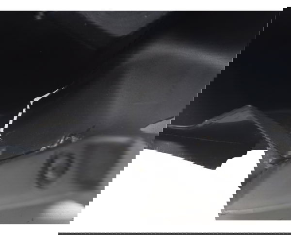 Acabamento Superior Protetor Perna Avar Yamaha Neo 125 17-22