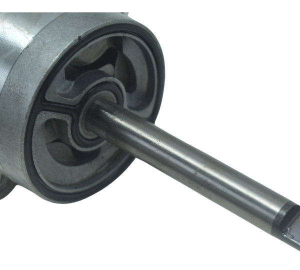 Bomba Óleo Suzuki Gsx 650f 09-12 Original