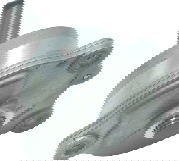 Bomba Óleo Suzuki Gsx 650f 09-12 Original