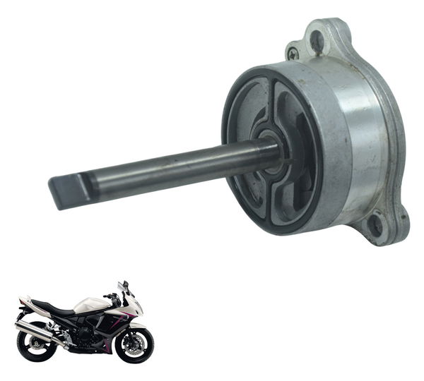Bomba Óleo Suzuki Gsx 650f 09-12 Original