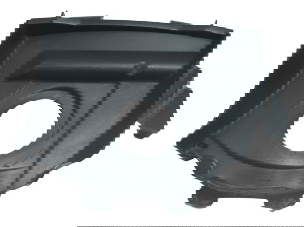 Tampa Acabamento Tanque C/ Avaria Yamaha Neo 125 17-22 Orig