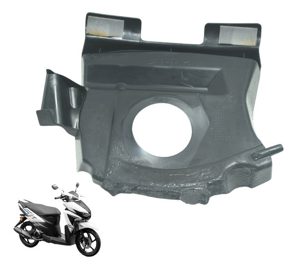 Tampa Acabamento Tanque C/ Avaria Yamaha Neo 125 17-22 Orig