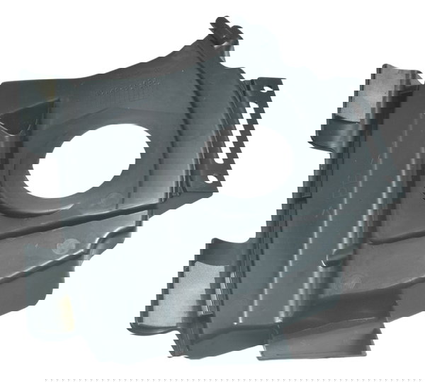 Tampa Acabamento Tanque Yamaha Neo 125 17-22 Original