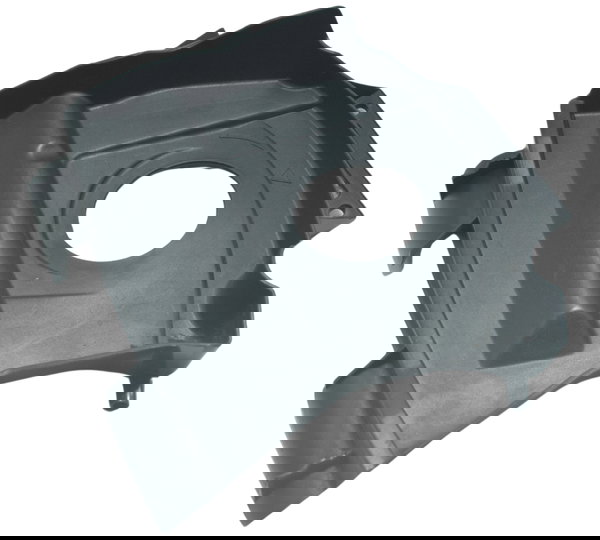 Tampa Acabamento Tanque Yamaha Neo 125 17-22 Original