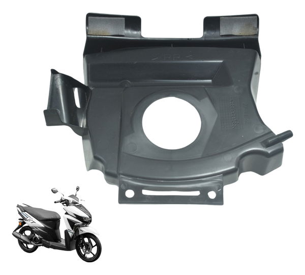 Tampa Acabamento Tanque Yamaha Neo 125 17-22 Original
