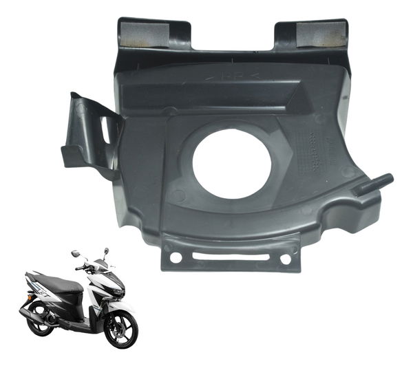 Tampa Acabamento Tanque Yamaha Neo 125 17-22 Original