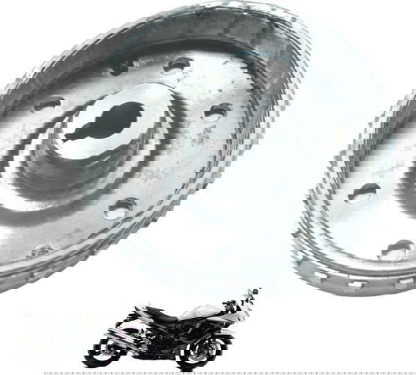 Volante Magneto Suzuki Gsx 650f 09-12 Orig