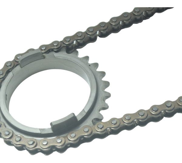 Engrenagem Corrente Bomba Óleo Suzuki Gsx 650f 09-12 Orig