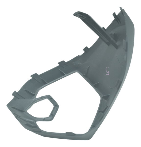 Moldura Painel Yamaha Neo 125 17-22 Original