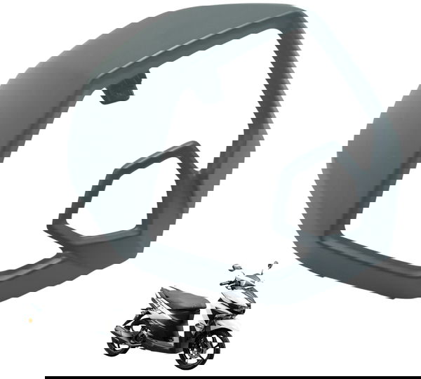 Moldura Painel Yamaha Neo 125 17-22 Original