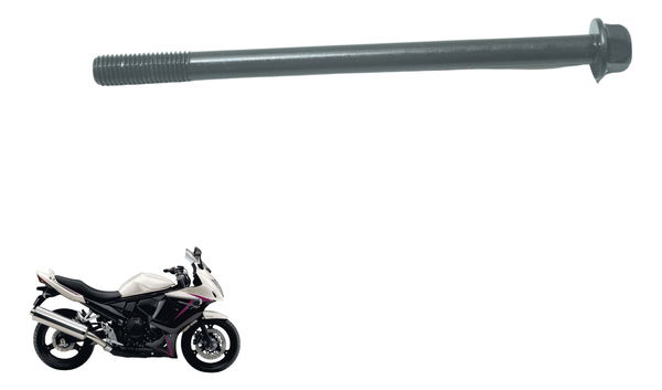 Parafuso Prisioneiro Bloco Motor Suzuki Gsx 650f 09-12 Orig
