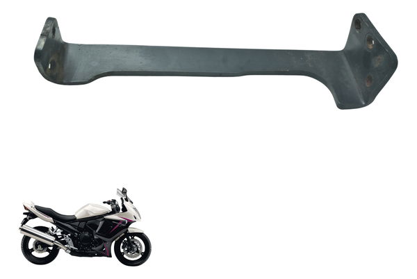 Suporte C/ Detalhes Suzuki Gsx 650f 09-12 Original
