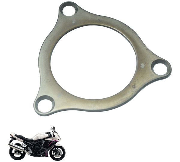 Suporte Suzuki Gsx 650f 09-12