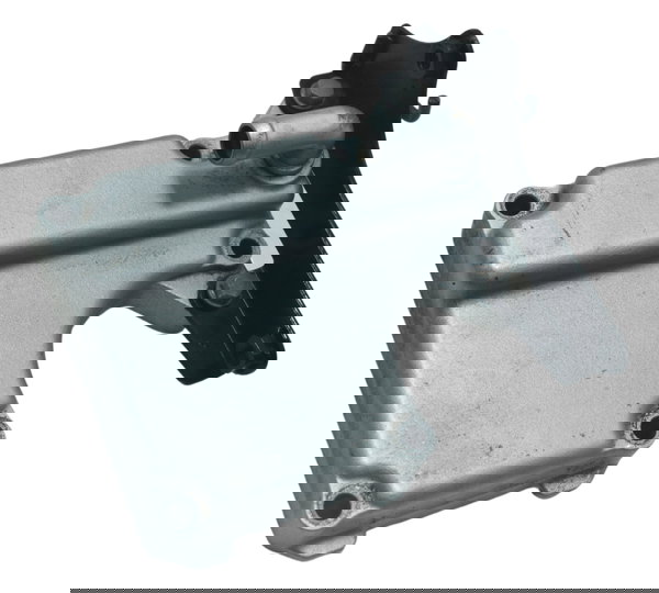 Tampa Respiro Motor C/ Suporte Suzuki Gsx 650f 09-12 Orig