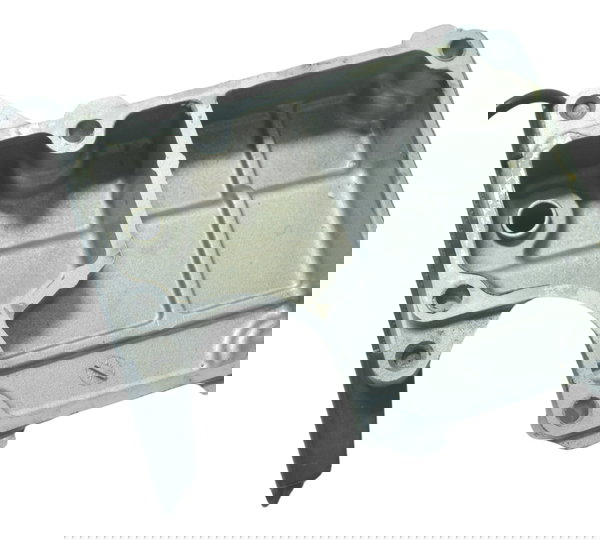 Tampa Respiro Motor C/ Suporte Suzuki Gsx 650f 09-12 Orig