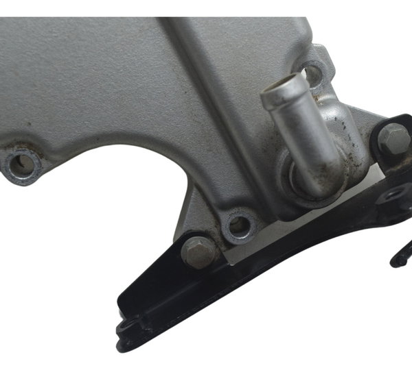 Tampa Respiro Motor C/ Suporte Suzuki Gsx 650f 09-12 Orig