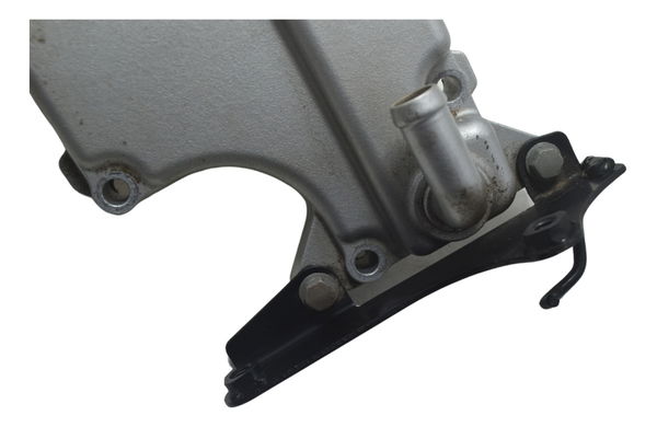 Tampa Respiro Motor C/ Suporte Suzuki Gsx 650f 09-12 Orig