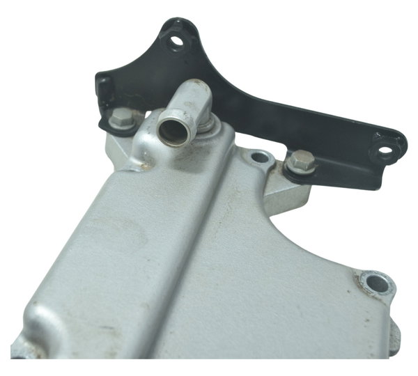 Tampa Respiro Motor C/ Suporte Suzuki Gsx 650f 09-12 Orig