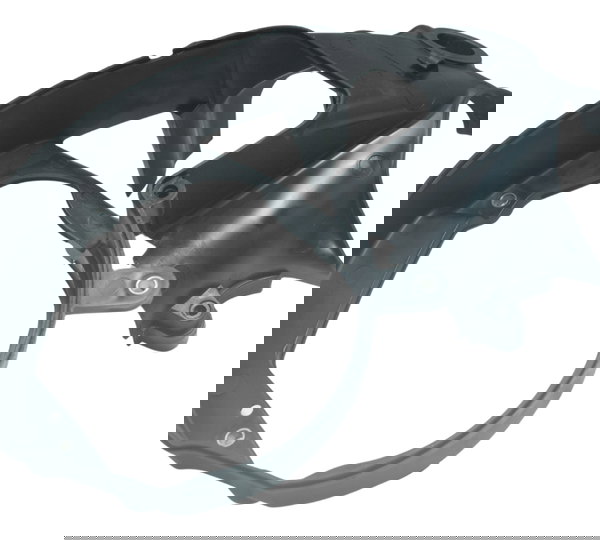 Tampa Acabamento Entrada Ar Yamaha Neo 125 17-22 Original