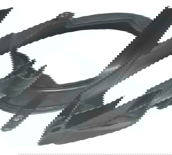 Tampa Acabamento Entrada Ar Yamaha Neo 125 17-22 Original