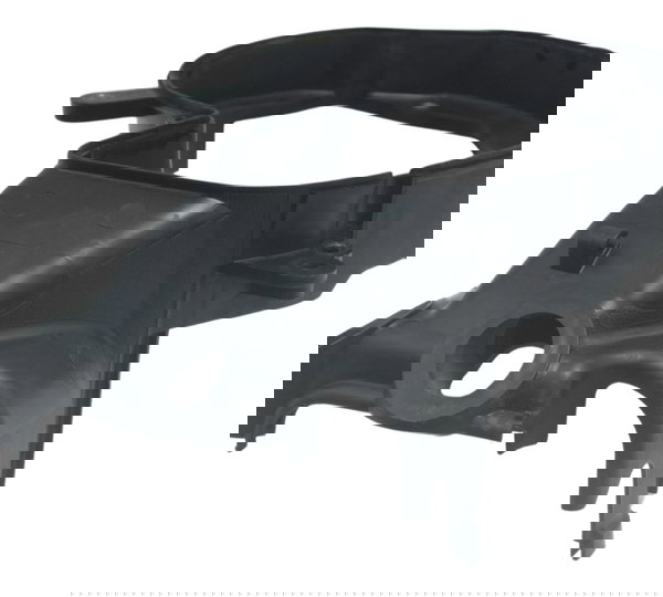 Tampa Acabamento Entrada Ar Yamaha Neo 125 17-22 Original