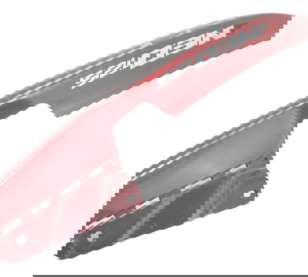 Carenagem Rabeta Esq C/ Detalhes Yamaha Neo 125 17-22 Orig Vermelho