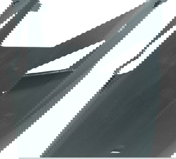 Tampa Inferior Assoalho C/ Det Yamaha Neo 125 17-22 Original