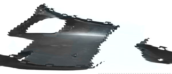 Tampa Inferior Assoalho C/ Det Yamaha Neo 125 17-22 Original